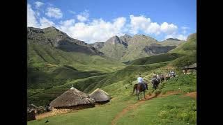 Katiba - Manamatshwana