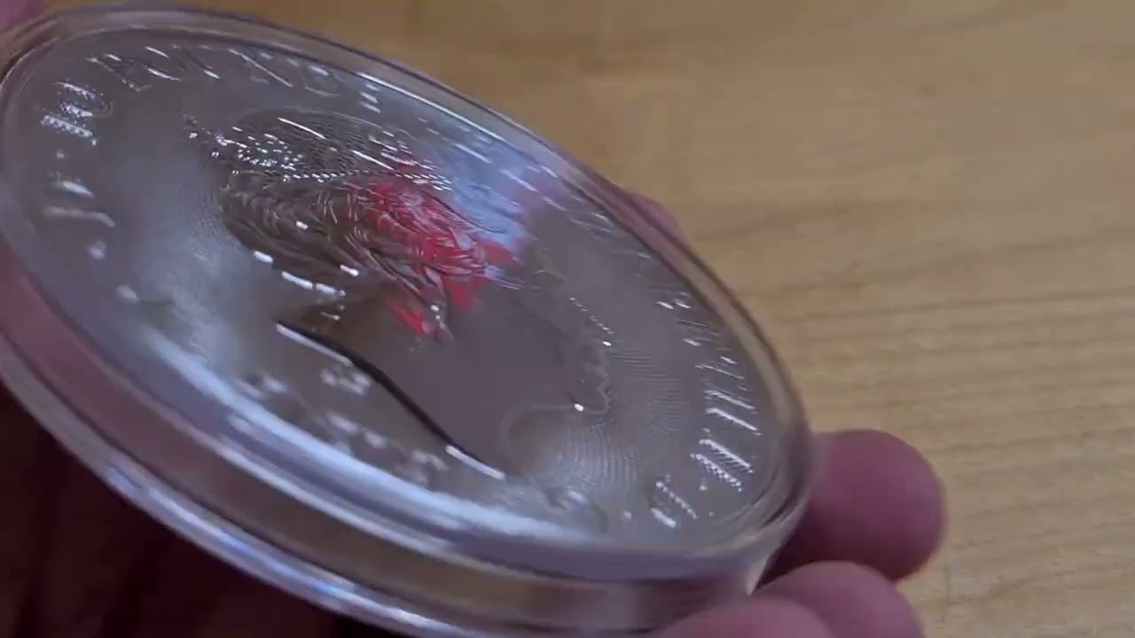 New 10 oz Tudor Beast Lion of England  🇬🇧 . WOW !!!