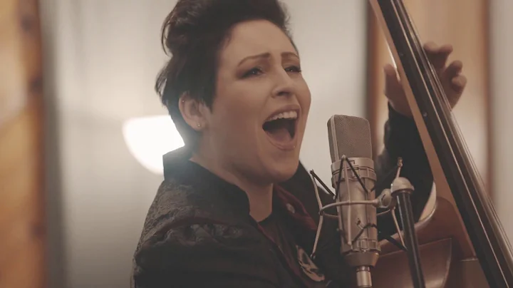 Burn the Witch - Sarah Peacock