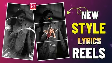 Trending Lyrics Editing in Inshot | Best Motion Effect | Full Tutorial Inshot