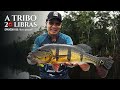 A tribo 20 libras bora pescar ep02