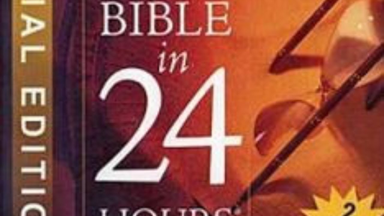 Learn bible in 24 lessons chuck missler youtube