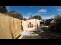Building a Shire Shed in Four Minutes Building a Shire Shed in Four Minutes