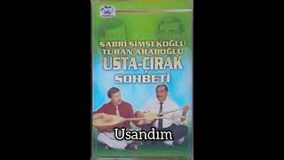 Sabri Şimşekoğlu USANDIM Resimi