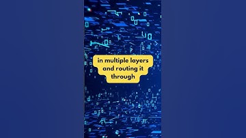 What is Onion Routing