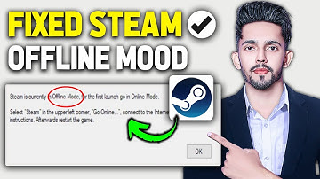 Hoe je het probleem kunt verhelpen dat Steam momenteel offline is (bijgewerkt in 2025)
