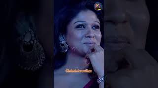 Thalapathy Lawrence Dance Performance Trisha Nayanthara Amalapal Kamal Cute Reaction