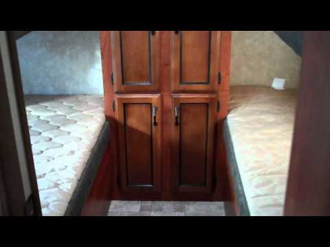 2011 Catalina 30QBS S#21671