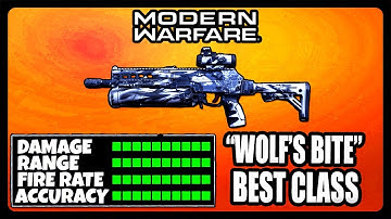 NEW OVERPOWERED PP19 BIZON "WOLF