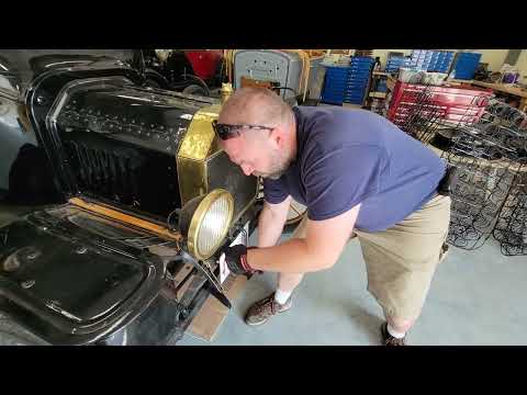 How to Crank