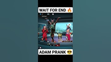 3 Ghamandi players Call Me Noob 🥺 Adam Prank #shorts #lakagaming #gyangaming #tondegamer #ankushff