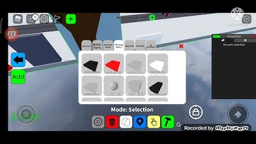 how to make your mannequin sit in obby creator
