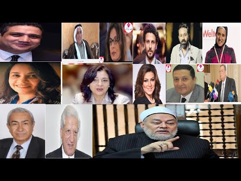 جميع المعينين بمجلس النواب 2021 بالأسماء والصور من بينهم شقيق وزيرة التخطيط