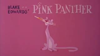 Báo Hồng Tinh Nghịch - Pink Panther - Giải Trí