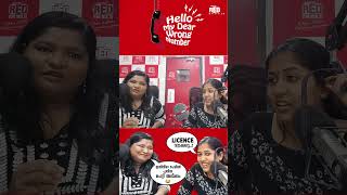 അപപ എങങന പററ വനന ? Rj Anjali Rj Chinju