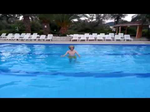 Morfeas Hotel 2nd