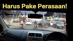 Tips Membuat Penumpang Nyaman dan Tidak Mabuk Perjalanan - Durasi: 10.37. 
