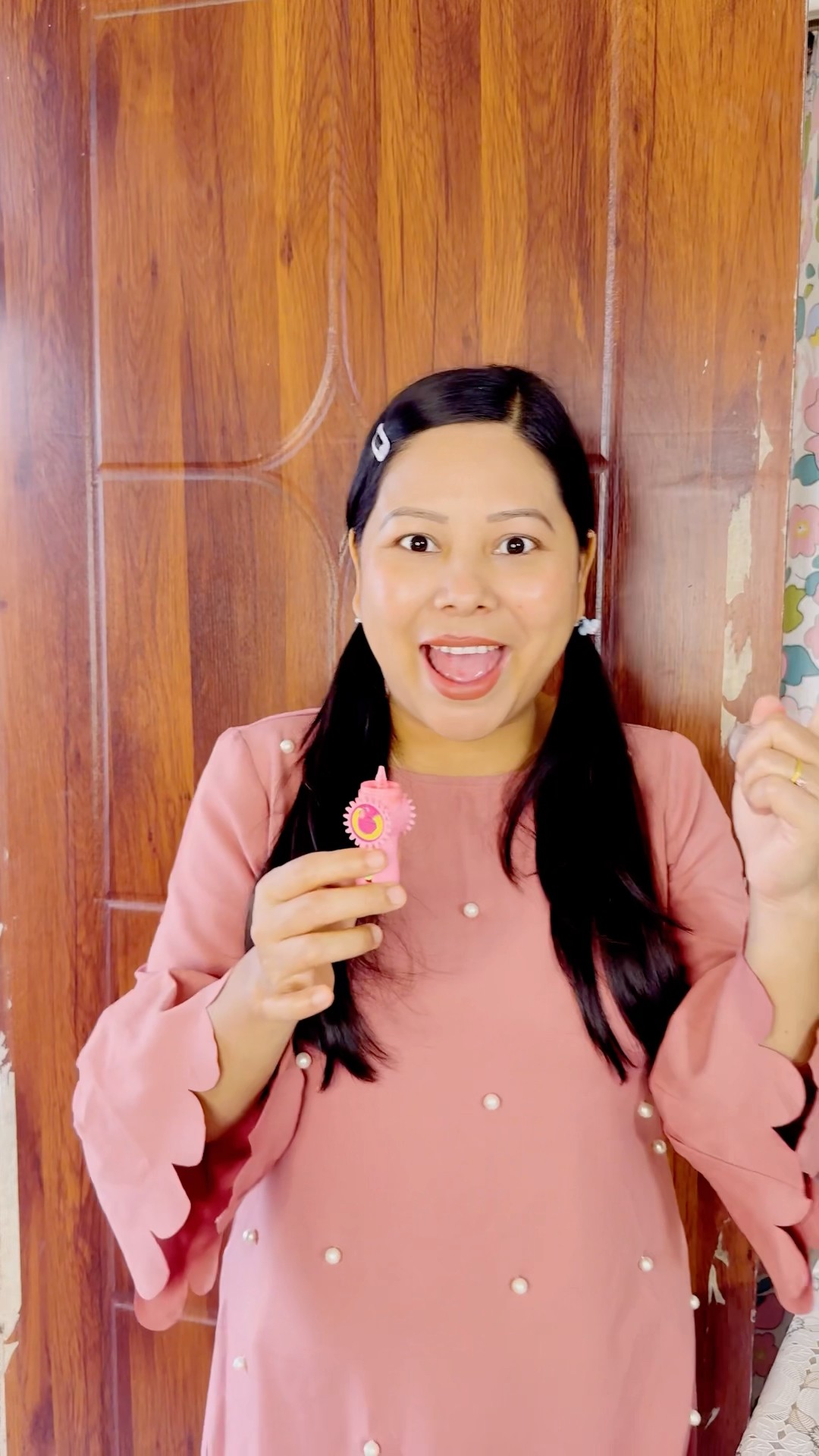 Didi Ne Spring Candy Kha Leya