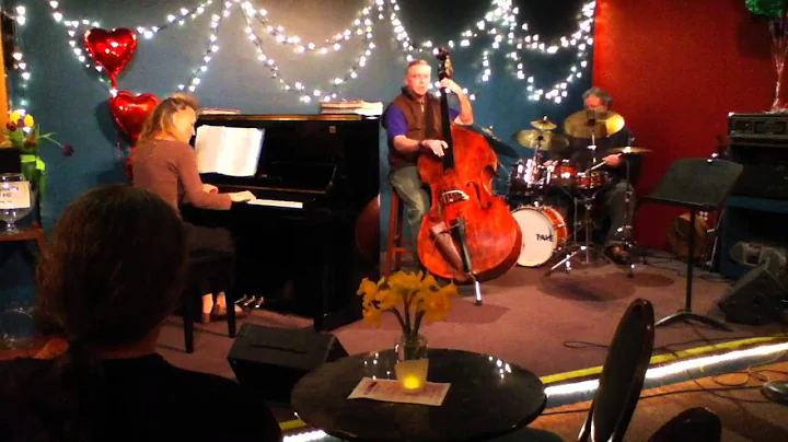 Barbara Dzuro / Mike Hanns / Bruce Cole: My Shinin...