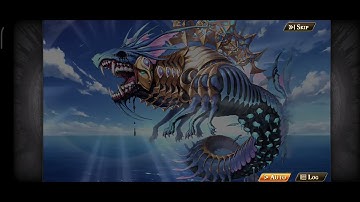 The Alchemist Code - Genesis Ch 05 - Even If My Heart Aches in Envy (Part 2) - 08