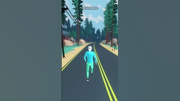 KN World 🌍 | 🎮 GameDev 🎮 | 56 | Street 2 🛣️ | made by Eveneo #godot #gamedev #devblog #devlog