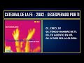 Claudio Freidzon - 2002 - Desesperado por ti