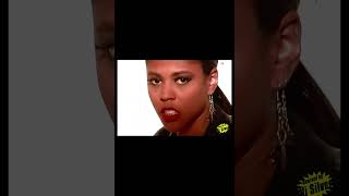 CRYSTAL WATERS - GYPSY WOMAN (la da dee la da da) (MX)