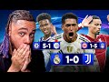 SO CLOSE TO PERFECTION! Liverpool + Chelsea hit 5! Madrid beat Juve 🔥