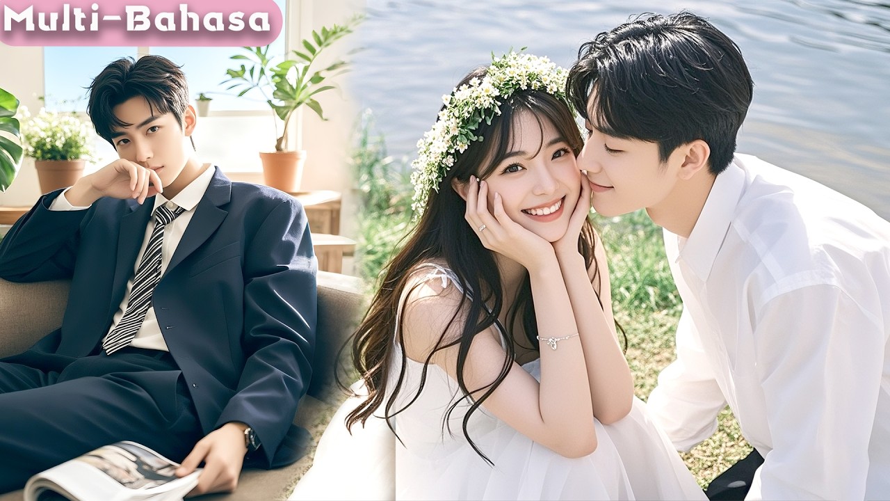 CEO kira semua orang takut padanya, tapi gadis muncul dan bilang suka, langsung hati memanjakannya！