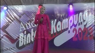 Nurma (Pratiwi Katumbangan) II BAYU MALATE II Putaran Keempat