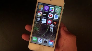 How to Jailbreak IOS 9.3.5 on All 32 bit Devices!!!