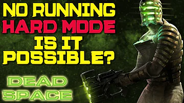 How Long Does Dead Space 1 take to complete?