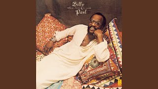 Video thumbnail of "Billy Paul - People Power"