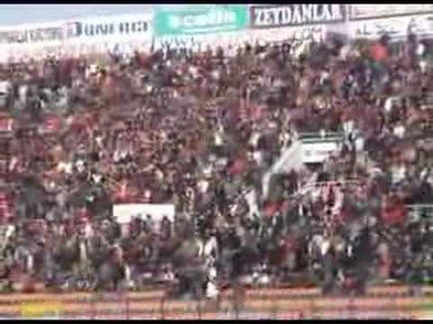 Eskişehirspor Karşıyaka