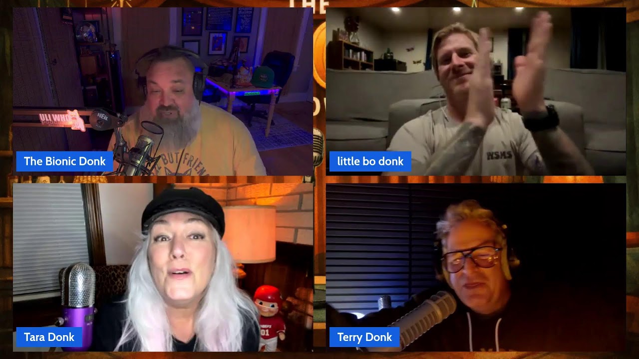 Episode #55: Feelin' So Alive!