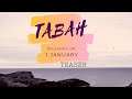 Tabah original song  official teaser  kartik singh