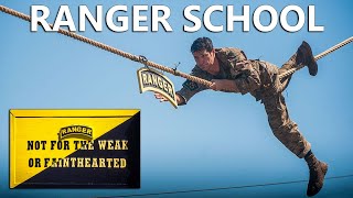 How To Go To Ranger School