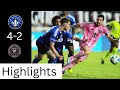 Inter Miami vsFC Montreal 4-2 Highlights Messi Magic