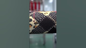 💪Use a sock printer to customize cool socks that show your personality!