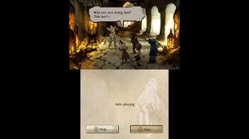 Bravely Default Hard Playthrough EP 15: The Valkyrie