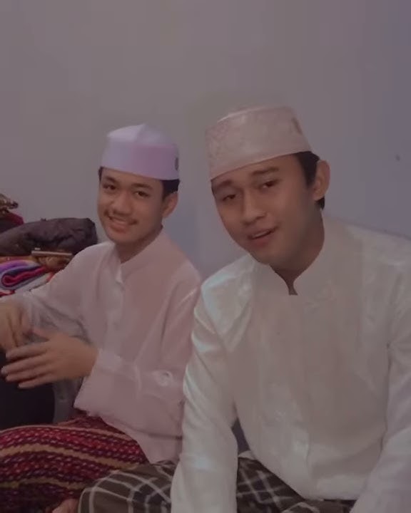 #sholawat #antalamin sholawat antal Amin (cover Mikhsantoha) sholawat story wa