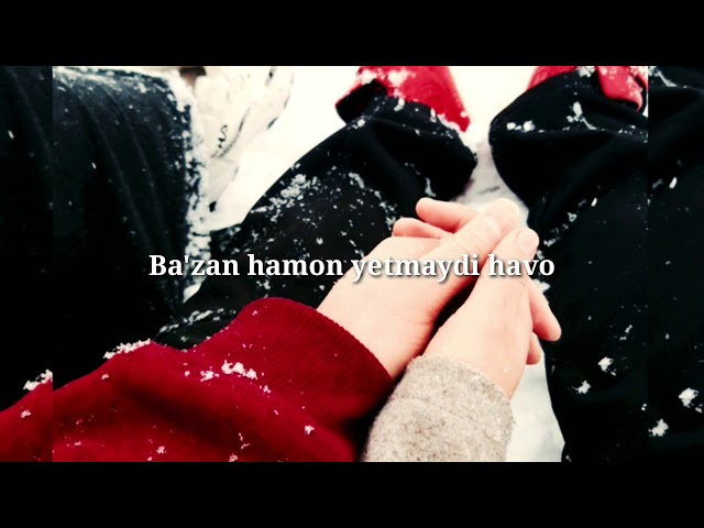 Ummon shamol