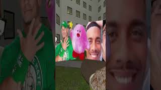 too much nextbots Nextbot Gmod
