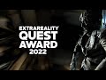 Награждаем лучшие квесты Минска за 2022 год - Extra Quest Award (13 марта 2023)