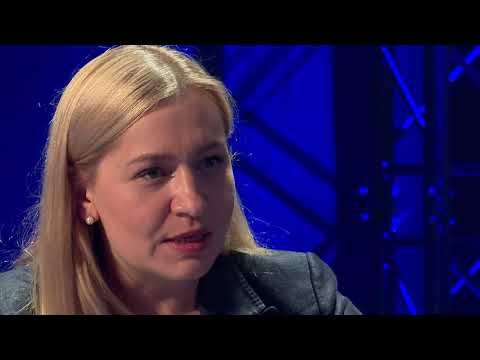 НТА - Незалежне телевізійне агентство: Люди мене просять: не віддайте країну «москалям», - Оксана Юринець НТА - Незалежне телевізійне агентство: Люди мене просять: не віддайте країну «москалям», - Оксана Юринець