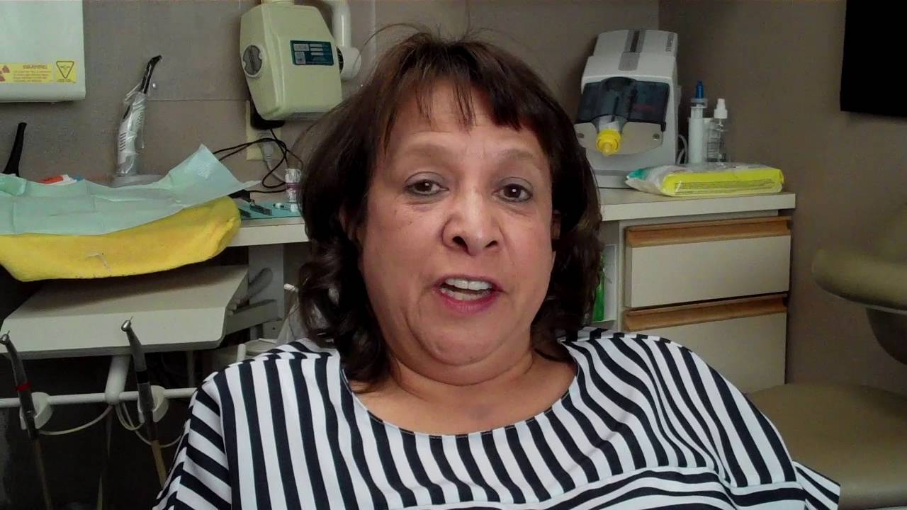 Cosmetic Dentistry Dr. Fred Guerra Colorado Springs, CO YouTube