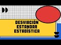 📊 【VARIANZA y DESVIACIÓN ESTANDAR】  📉 |  CASO REAL EN EXCEL