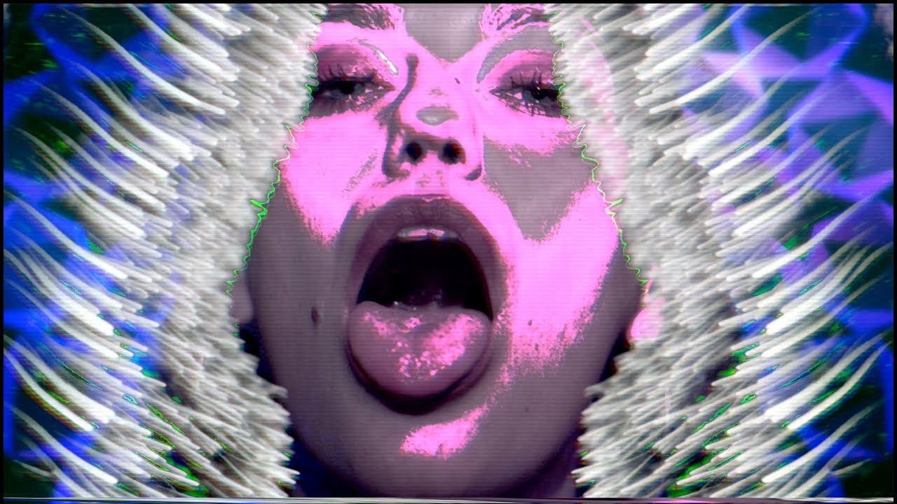 WILD YEARS - CIRCLES (Video)