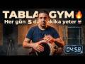 Tabla Gym | Tabla Öğrenmenin Gerçek Sırrı (Kimsenin Söylemediği Şey)