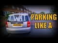 Parking Like A Twat Outside Liverpool John Lennon Airport | Hale Road Holiday Parking Issues |